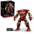 LEGO Marvel Hulkbuster 76210 Building Set with Minifigure R1544