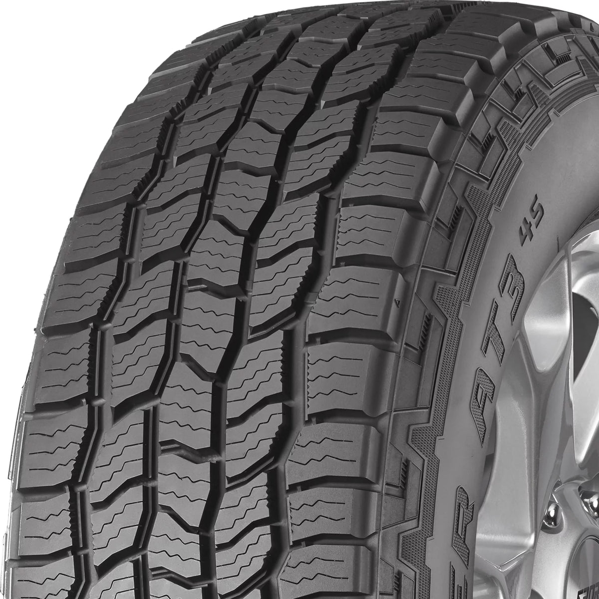 All-Season 275/60R20 115T Tire Y43951