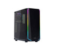 ATX Mid-Tower Case with Tempered Glass Y13621