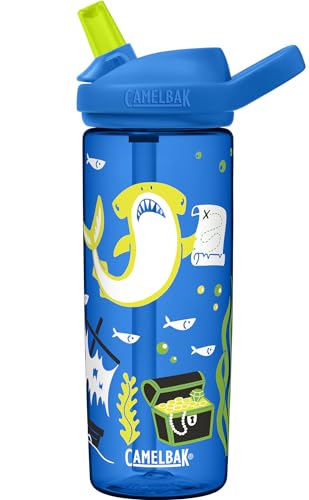 20oz Kids Water Bottle with Tritan Renew X2978