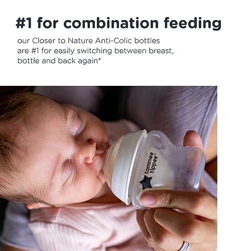 9oz Baby Bottle S10079