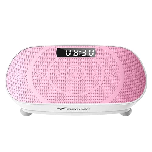 Vibration Plate Exercise Machine I69049