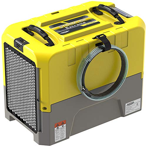 180PPD Commercial Dehumidifier with Pump L593333