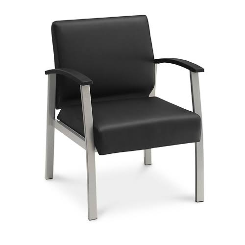 Compass Guest Chair with Arms W9899