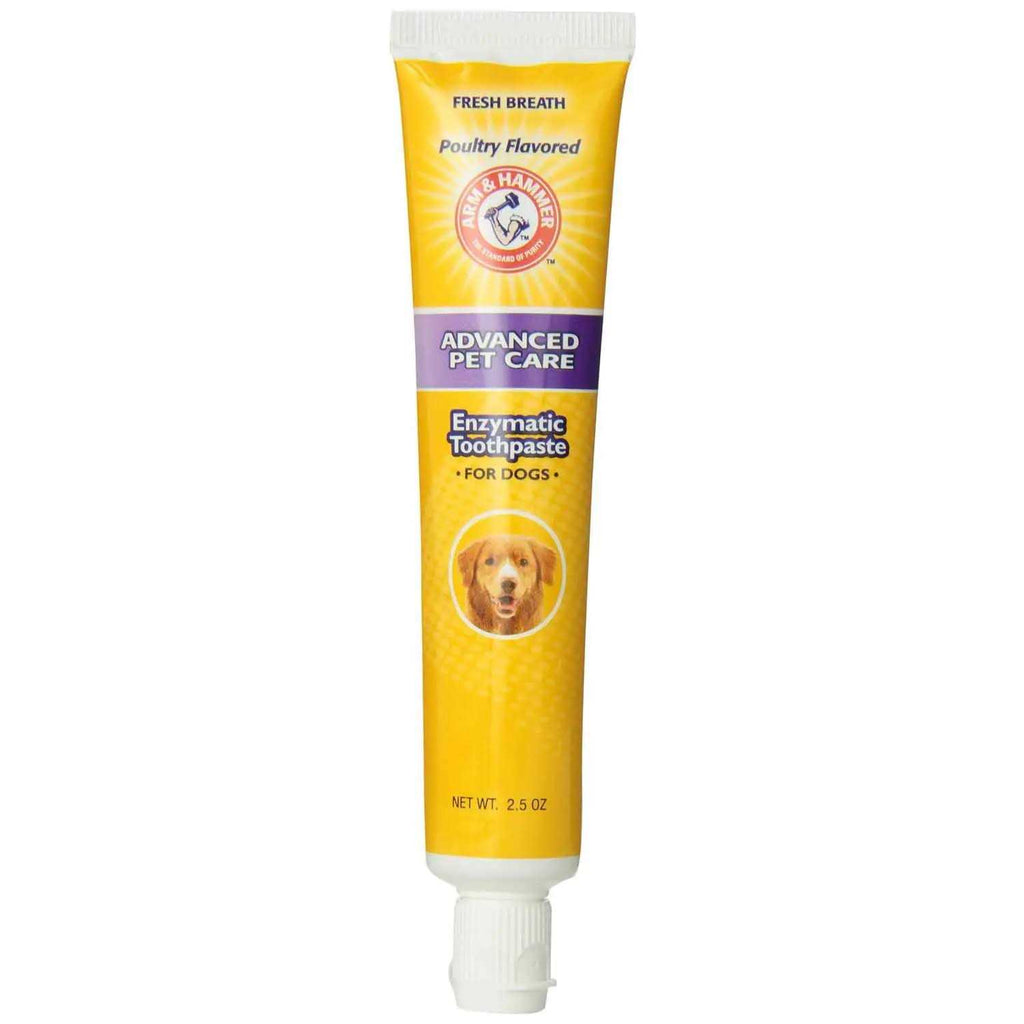 Enzymatic Toothpaste for Dogs K218886