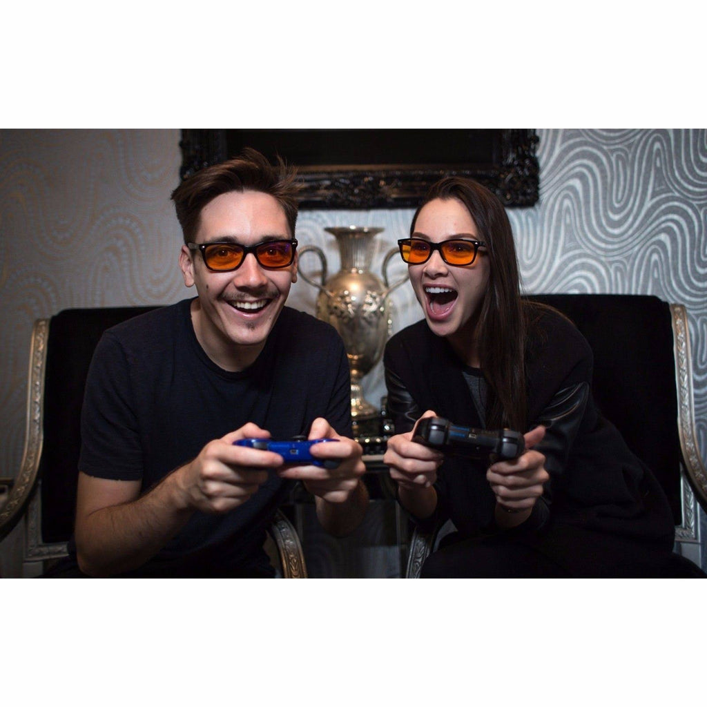 Blue-Light Blocking Glasses L42218