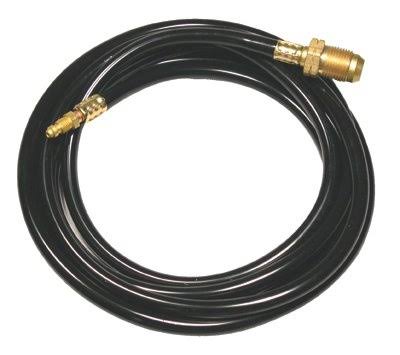 Braided Rubber Power Cable, 25 ft Q422