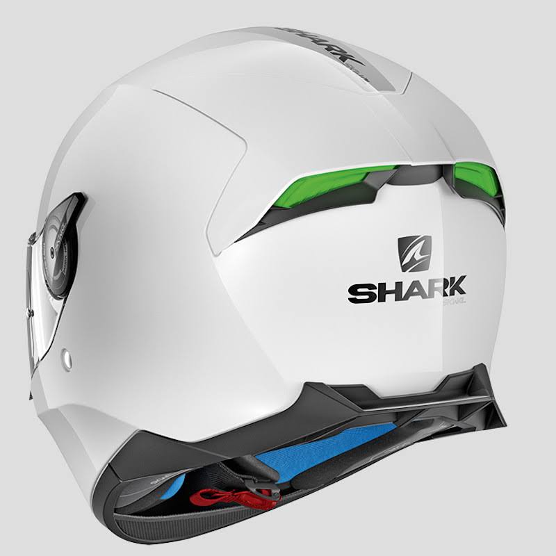 Black Helmet D7545