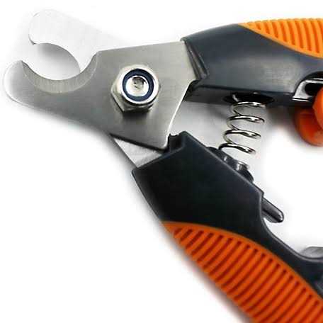 Pet Nail Trimmer P911650