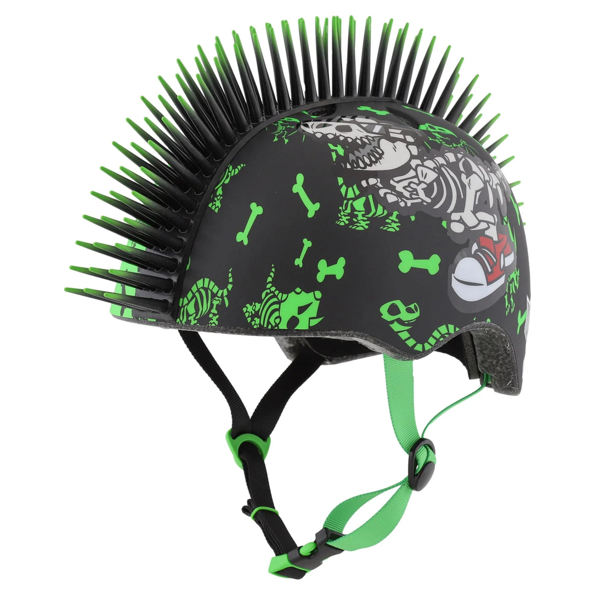 Toddler Bicycle Helmet O2965