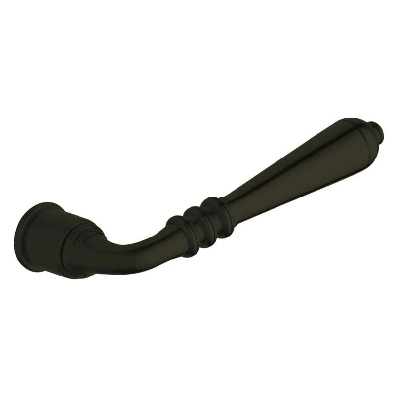 Satin Black Single Lever Handle C519838
