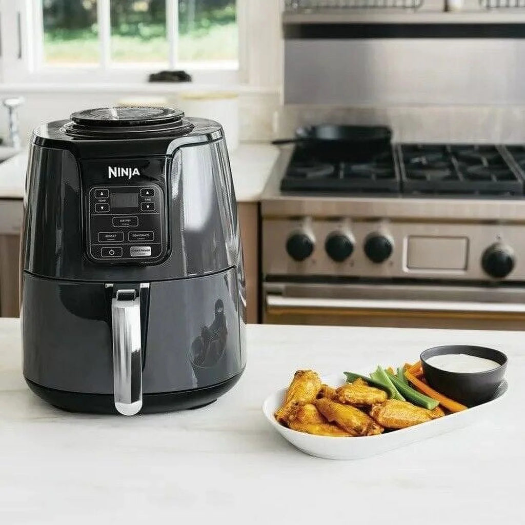 4-Quart Air Fryer F9409