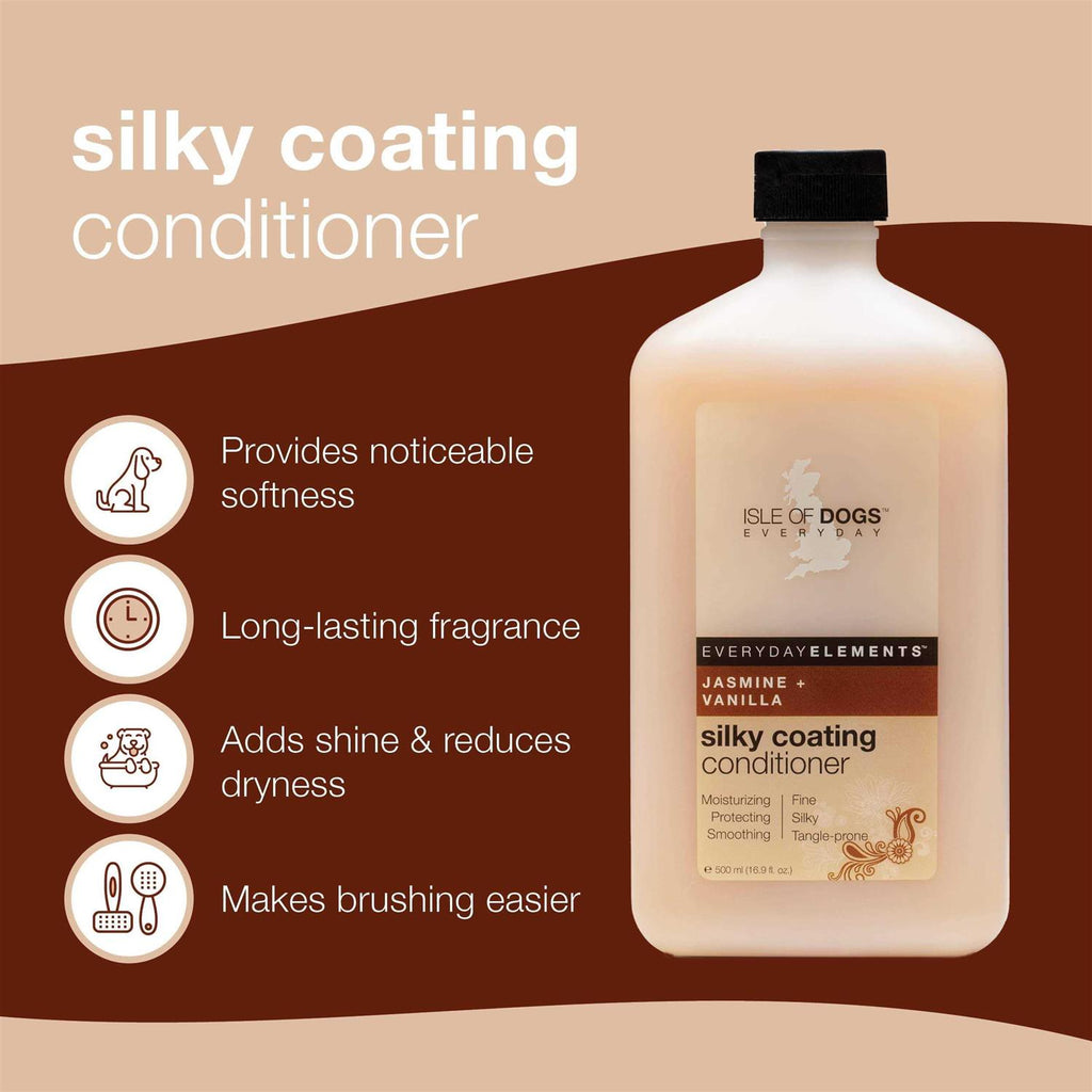 Jasmine & Vanilla Dog Conditioner F993668