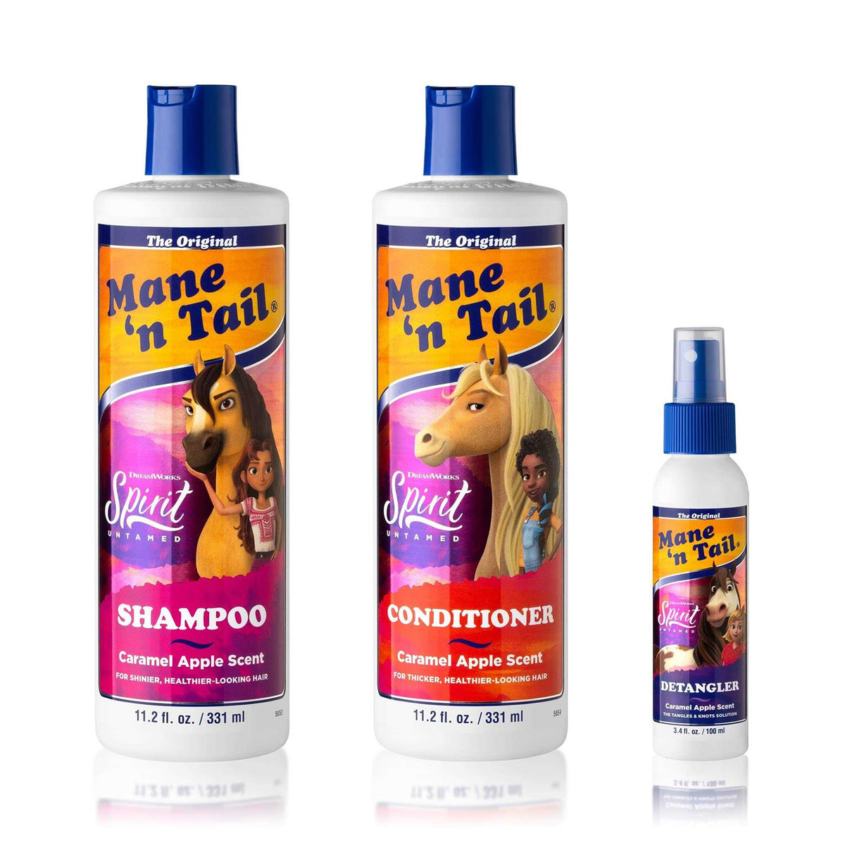 Shampoo M83335