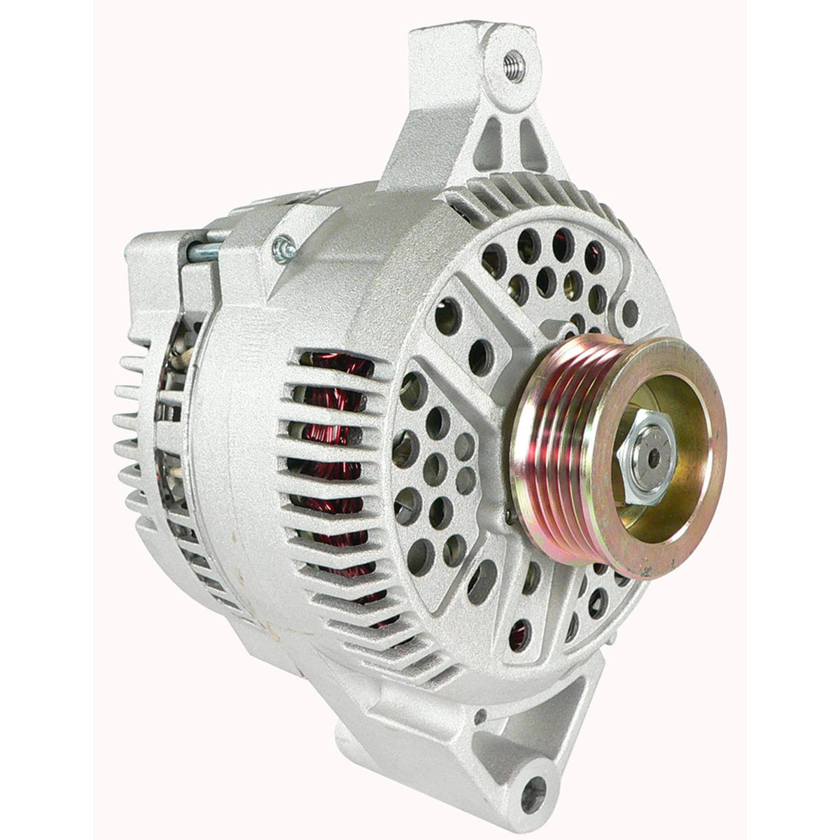 New Alternator for Ford, Mercury 3.0L X28871