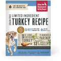 Grain Free Turkey Dehydrated Dog Food 4 lb H835910