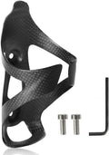 Ultra-Light Full Carbon Fiber Water Bottle Cage C483081