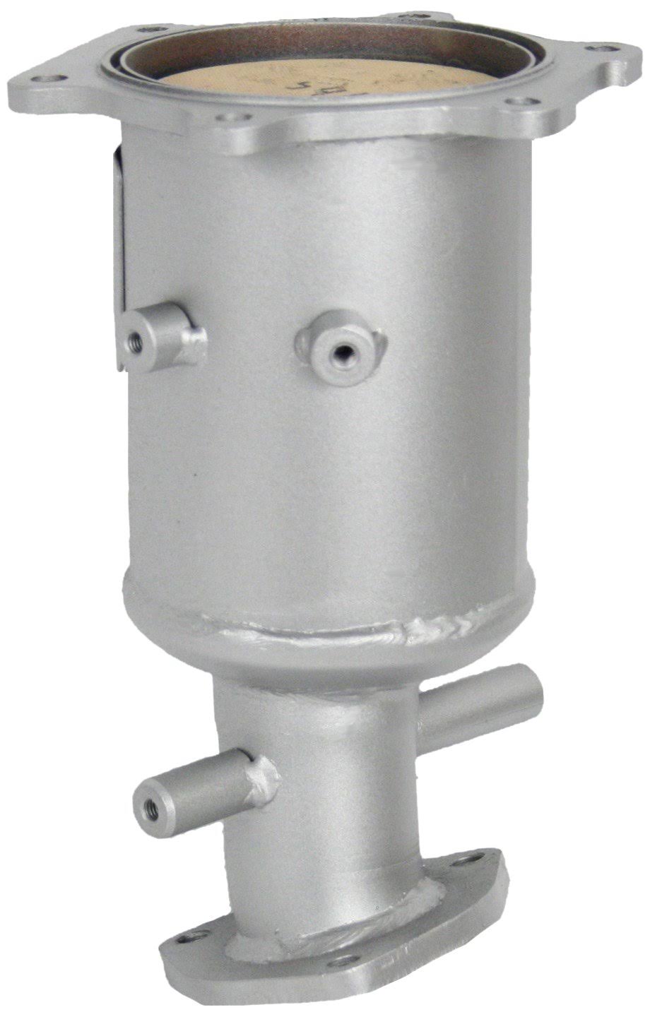 Direct-Fit Catalytic Converter M623340
