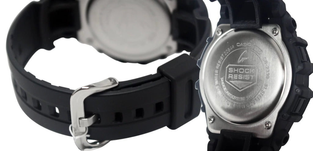 Solar Atomic Digital Sports Watch Q756895