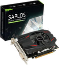 Radeon RX 550 4GB GDDR5 128-Bit Graphics Card J297875