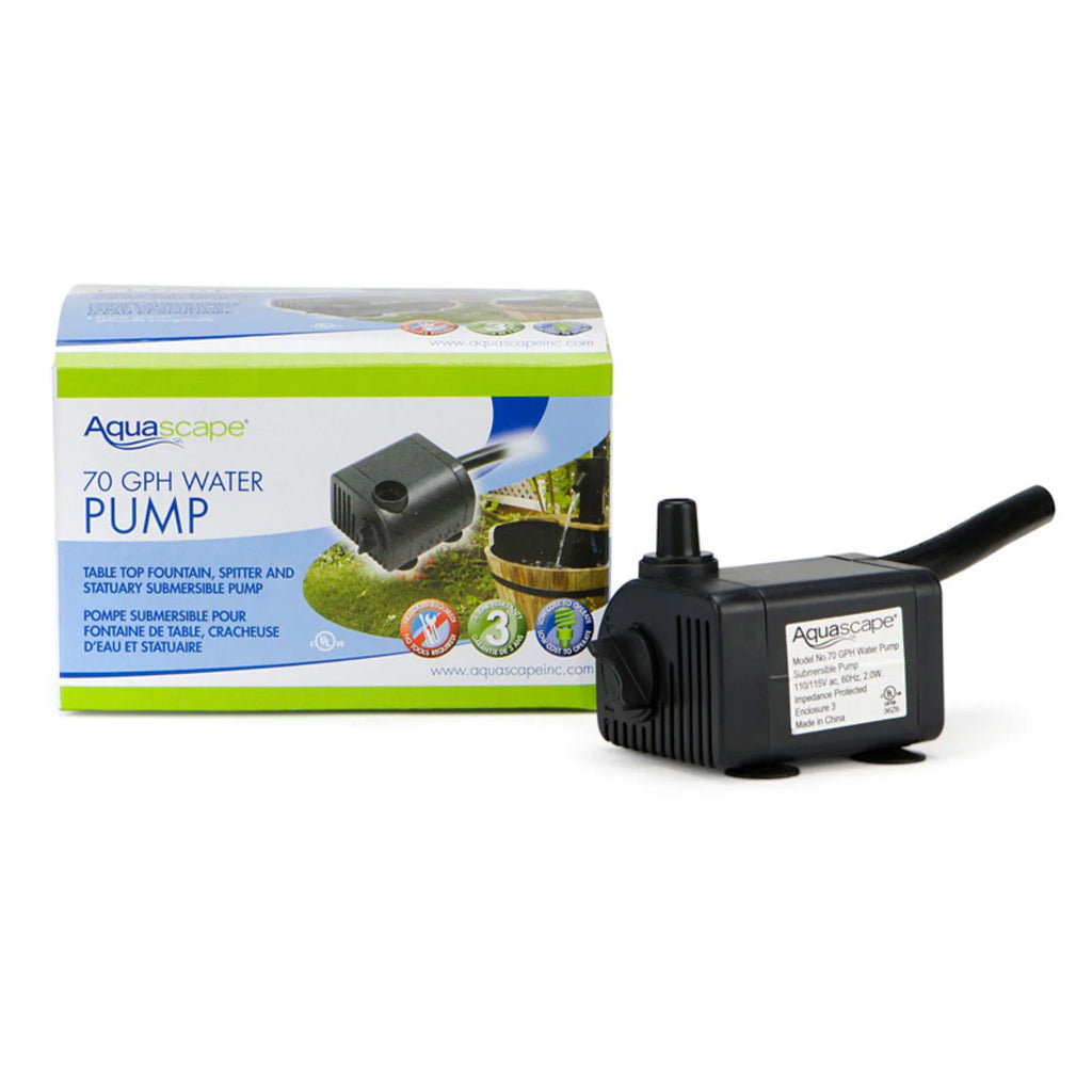 Water Pump I246466