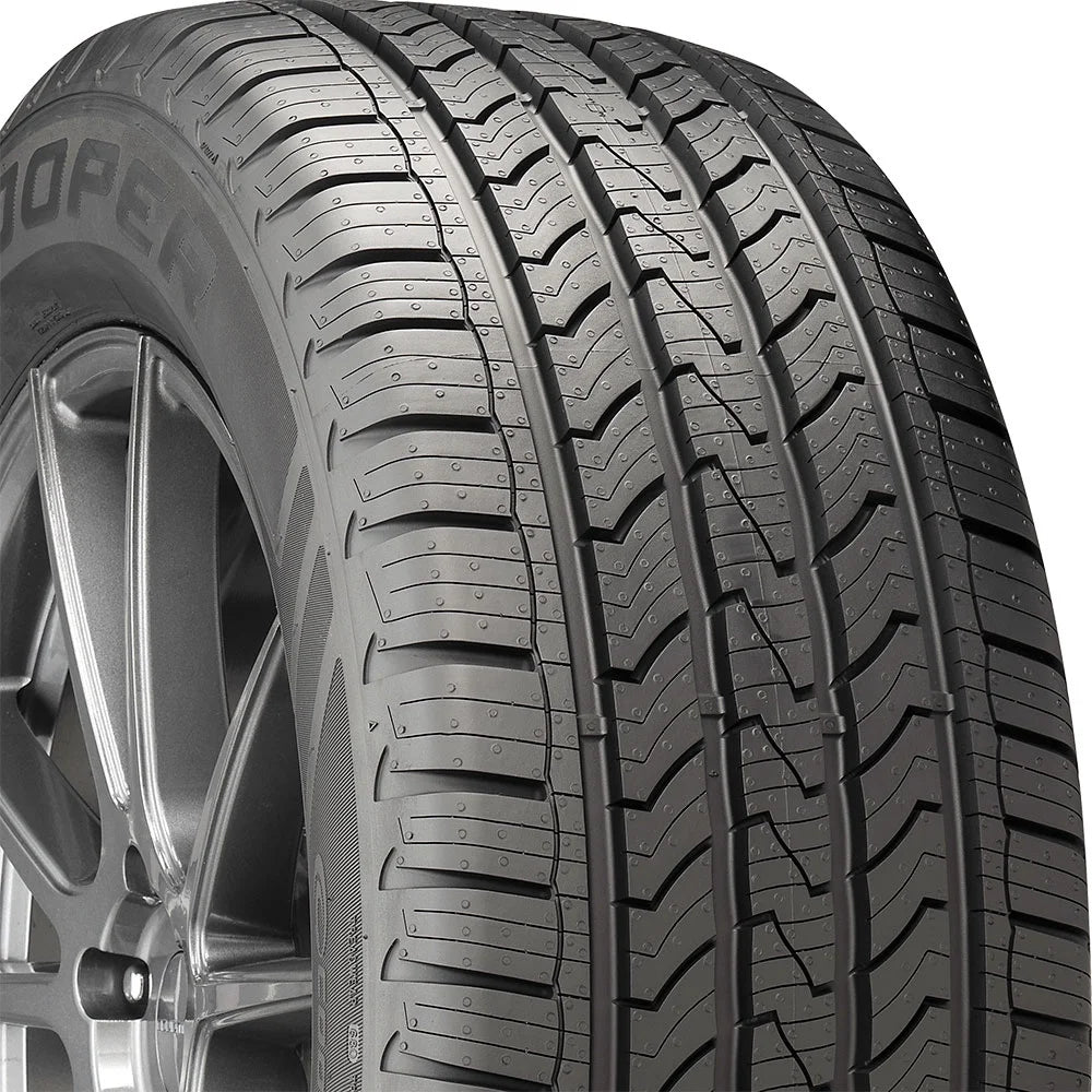 All Season 225/65R17 102H Passenger Tire L9292