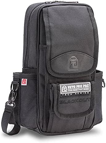 Pack of 2 Tool Bag D45504