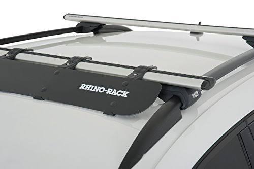 2014 F-150 Wind Fairing O287189