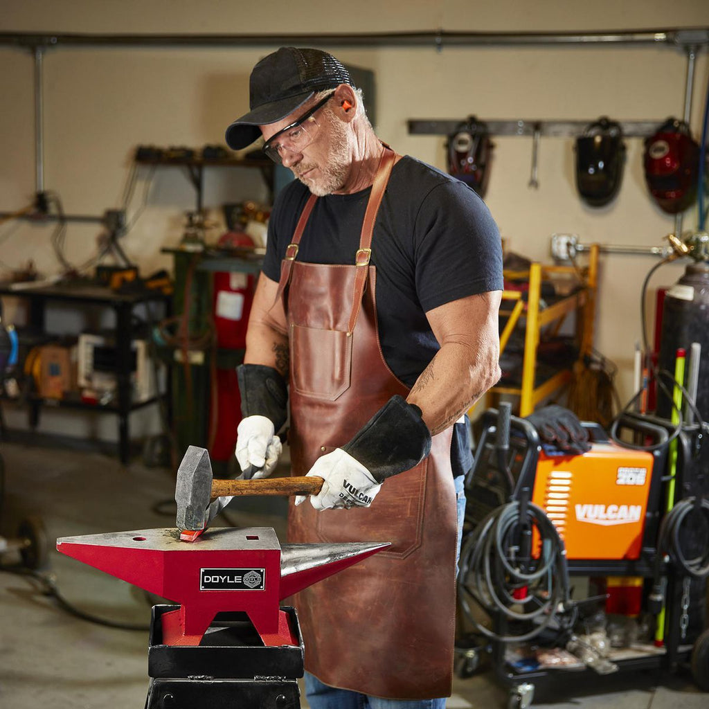 65 lb. Cast Steel Anvil M310