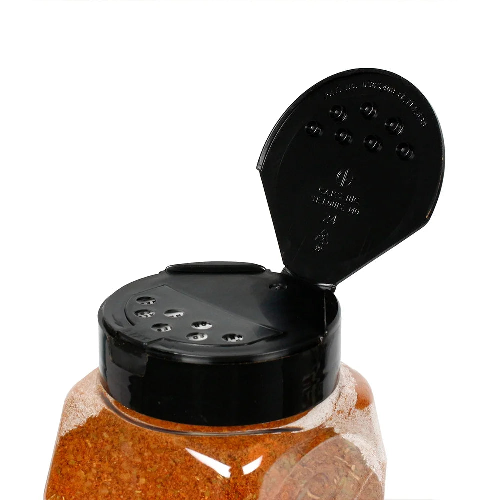 Gluten Free MSG Free Turkey Rub 24 Oz O404