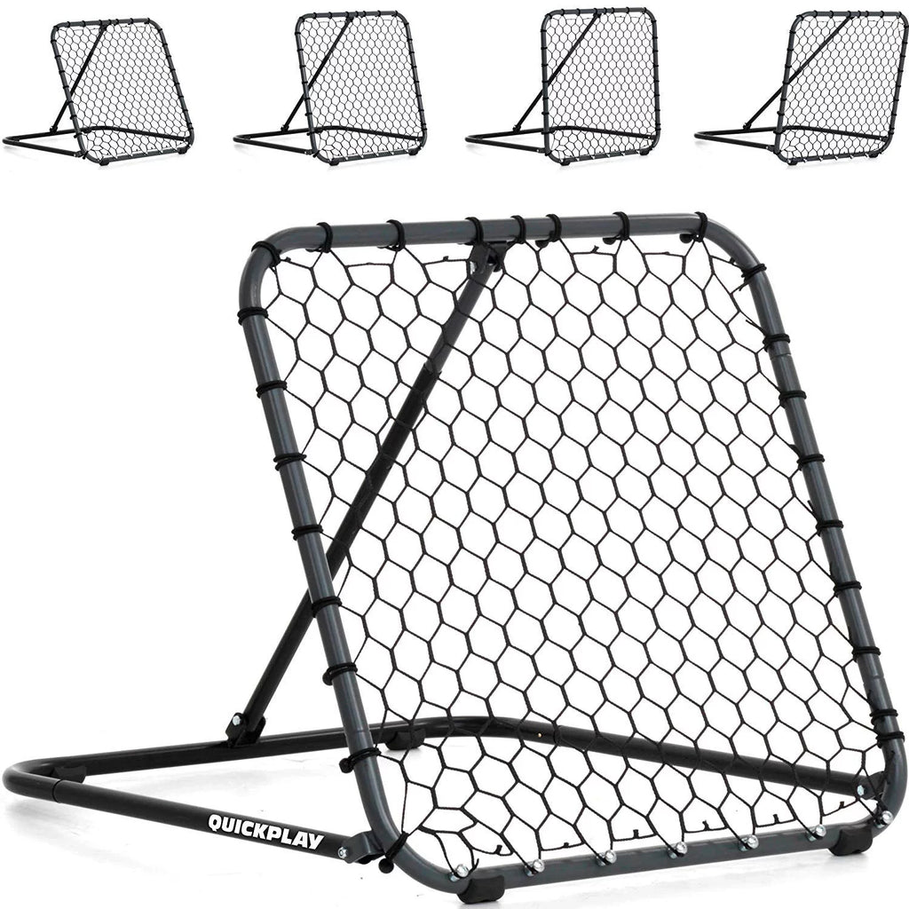 Adjustable Angle Multi-Sport Rebounder W647087
