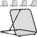 Adjustable Angle Multi-Sport Rebounder W647087