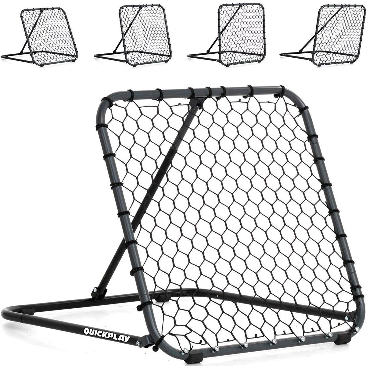 Adjustable Angle Multi-Sport Rebounder W647087