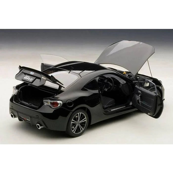 1/18 Diecast Car Model F2840