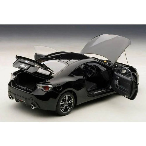 1/18 Diecast Car Model F2840
