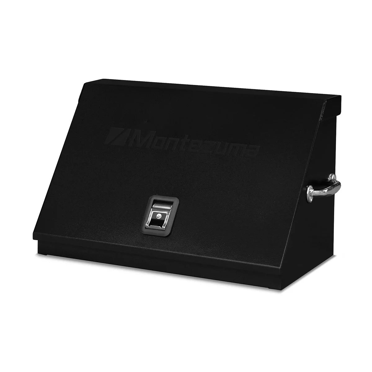 30 x 15 Triangle Steel Toolbox Y959