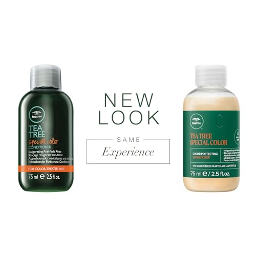 Tea Tree Color Conditioner F137158