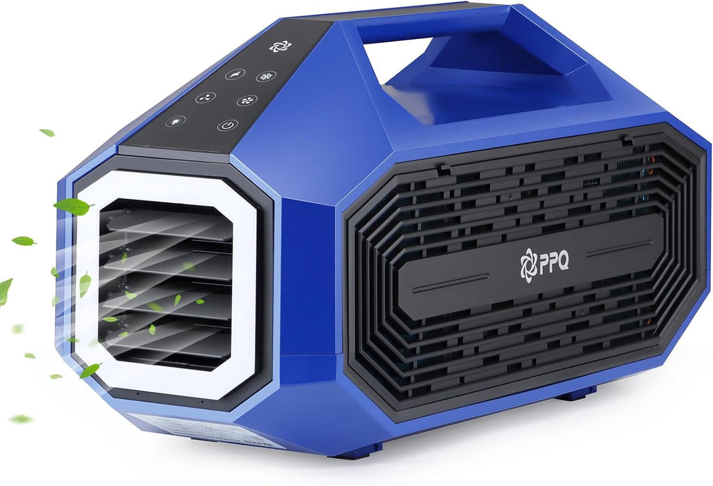 Portable Air Conditioner 3000BTU 4 Modes B313352