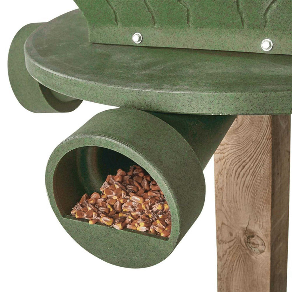 300 lb. Capacity Gravity Feeder G349