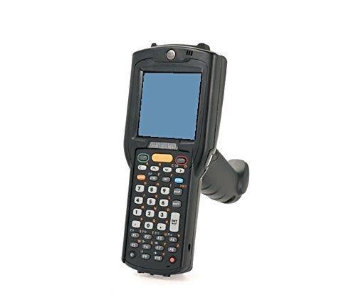 Recertified Mobile Computer with Barcode Scanner H8183