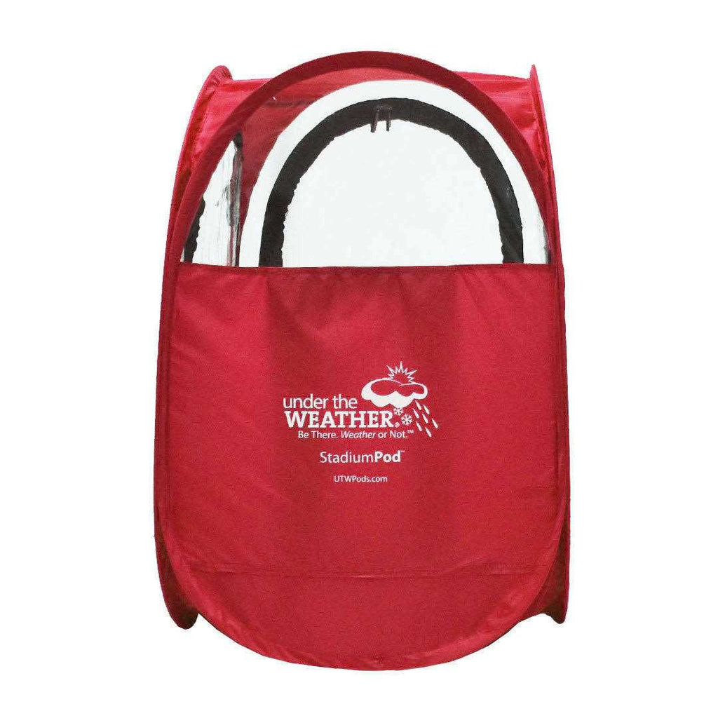 Wearable Pod 22 x 22 Upper Body Pop-Up Pod E495725