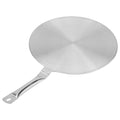 Stainless Steel Gas Stovetop Heat Diffuser Ring Plate X460