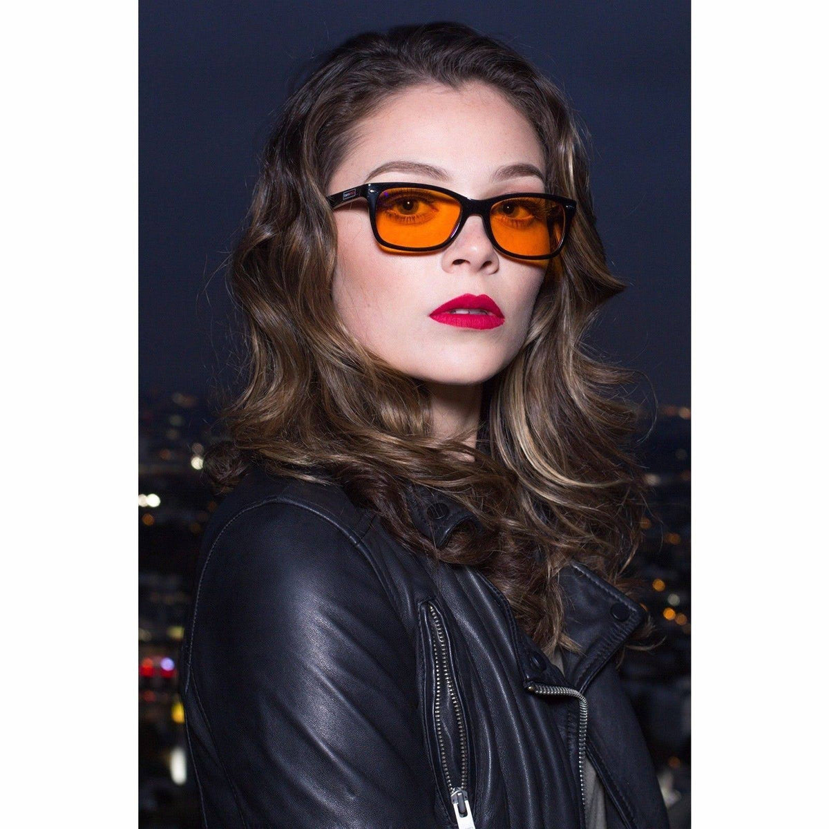 Blue-Light Blocking Glasses L42218