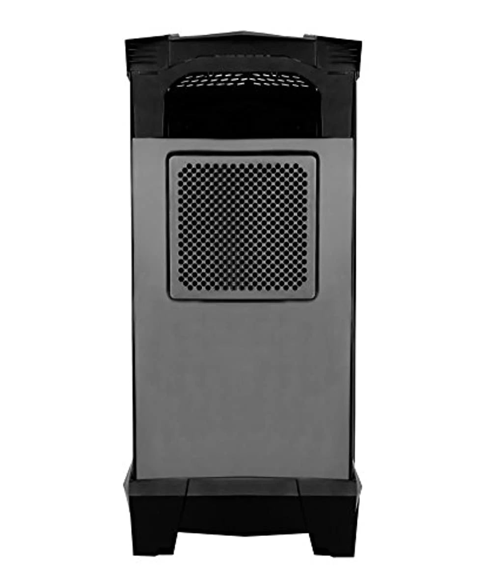 90 Degree Motherboard Mounting Computer Case R8957