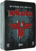 Castle Wolfenstein: Limited Edition PC Game F9776