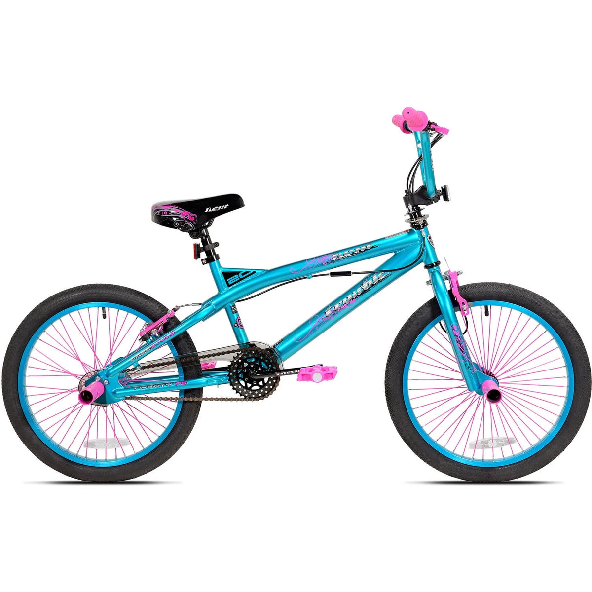 20 Girls BMX Bike Z311