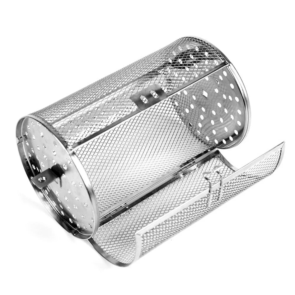 Air Fryer Accessories Rotisserie Cage B8109