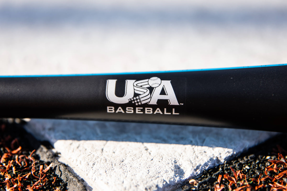 -11 USA Baseball Bat O2471
