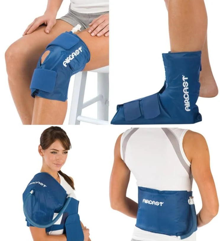 Cryo Cuff Shoulder H474896