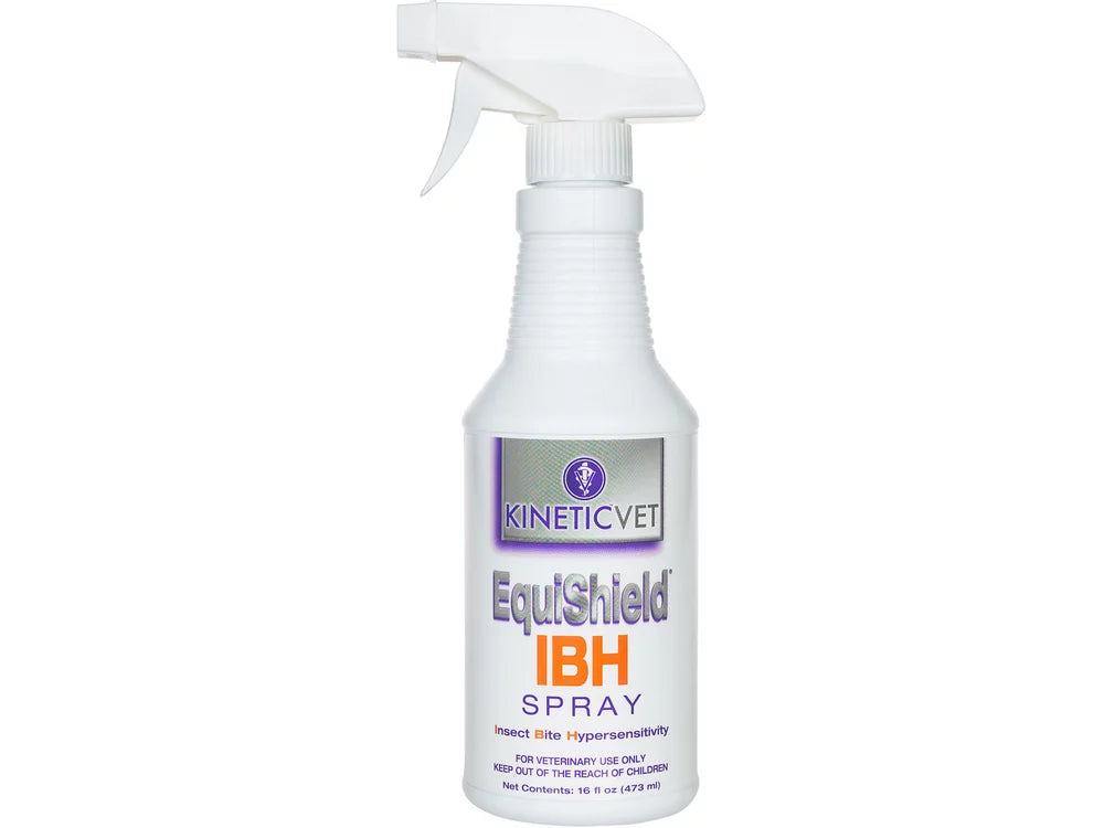 16 oz EquiShield IBH Spray K8914
